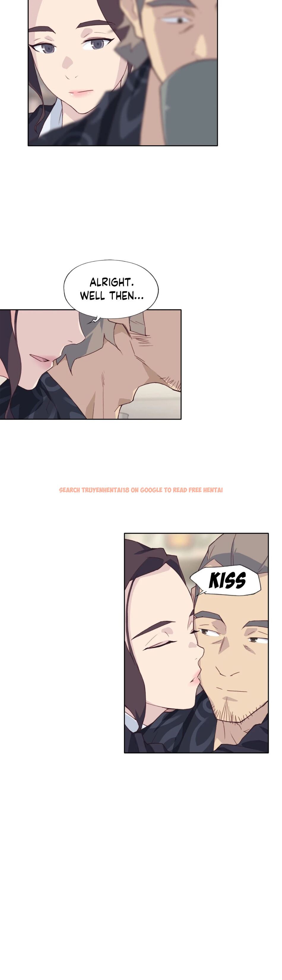 Read Hentai Image 16 739 in comic Blood On The Wall - Chapter 24 - www.hentaitnt.net