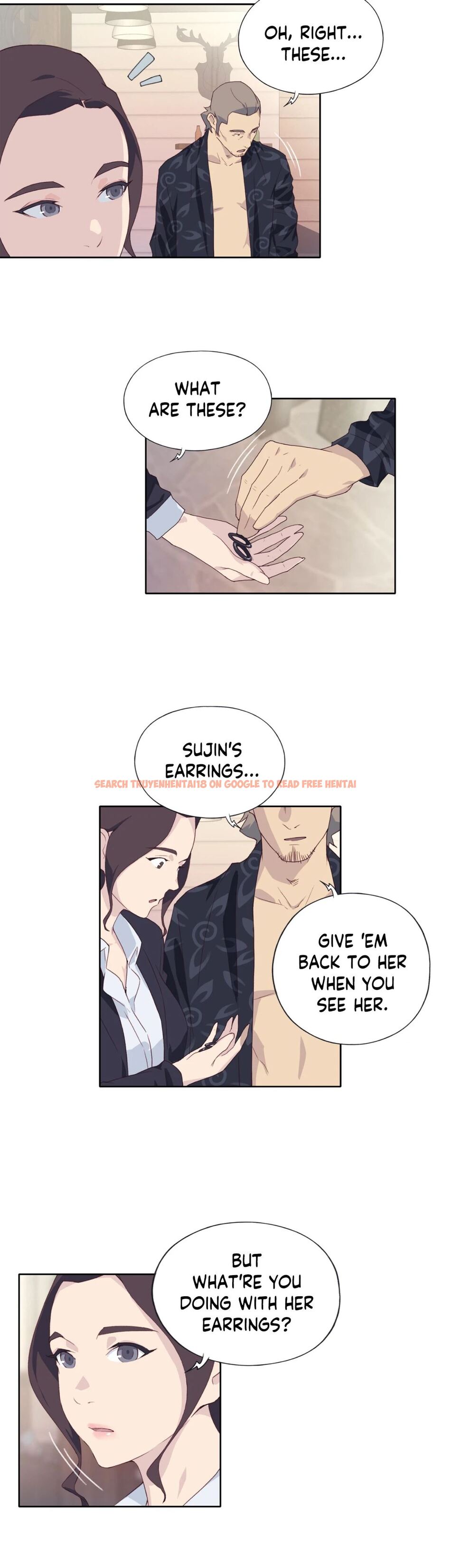 Read Hentai Image 18 739 in comic Blood On The Wall - Chapter 24 - www.hentaitnt.net