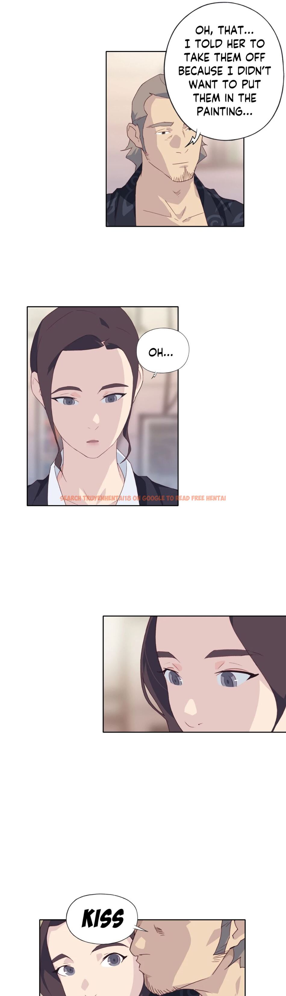 Read Hentai Image 19 739 in comic Blood On The Wall - Chapter 24 - www.hentaitnt.net