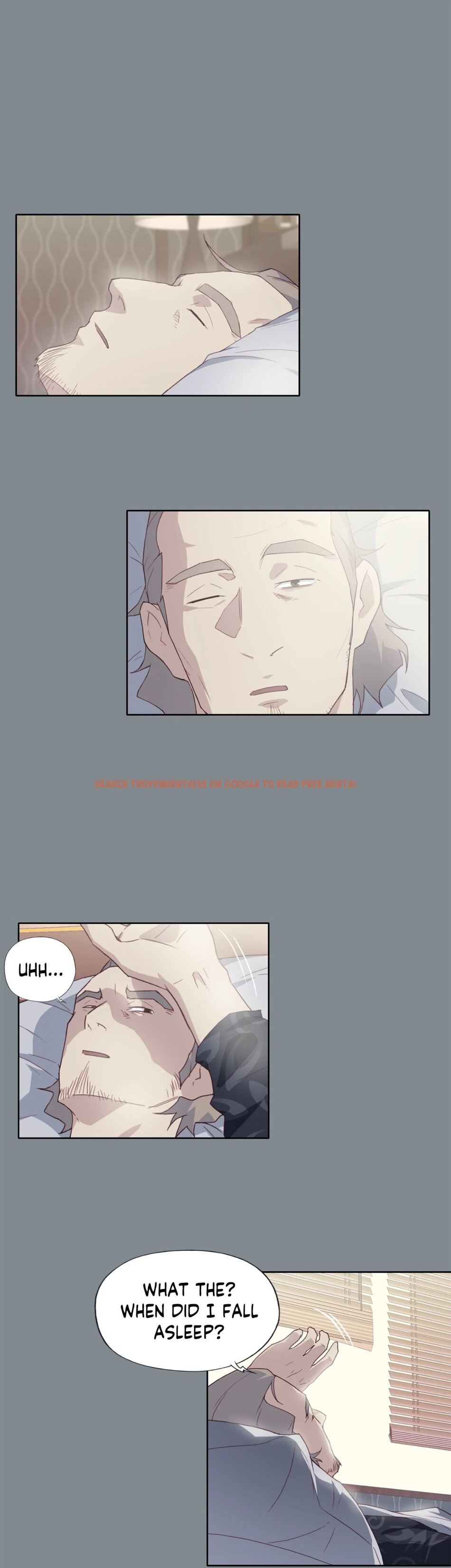 Read Hentai Image 2 739 in comic Blood On The Wall - Chapter 24 - www.hentaitnt.net