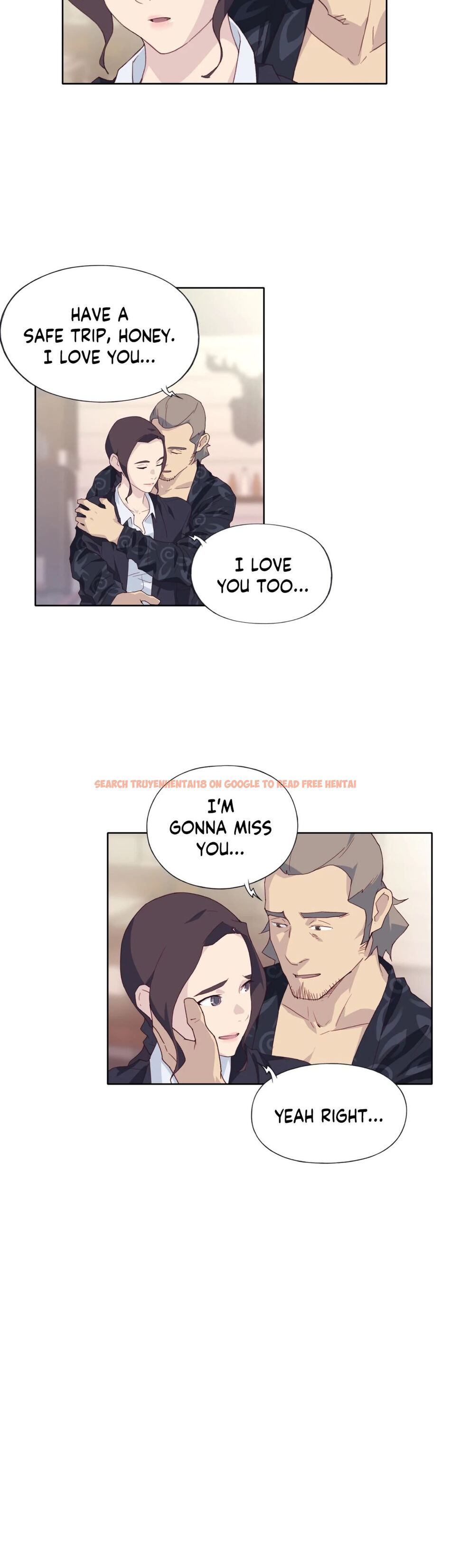 Read Hentai Image 20 739 in comic Blood On The Wall - Chapter 24 - www.hentaitnt.net