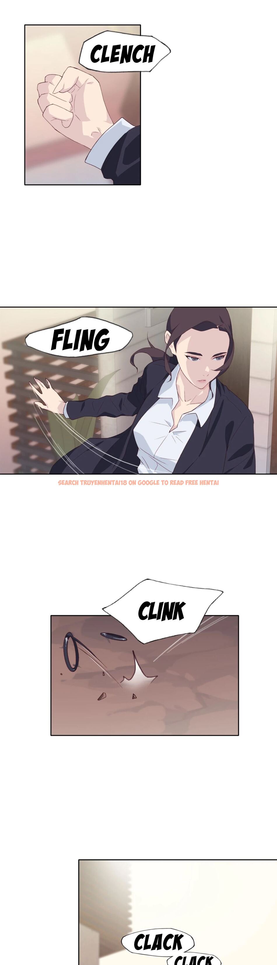 Read Hentai Image 23 739 in comic Blood On The Wall - Chapter 24 - www.hentaitnt.net