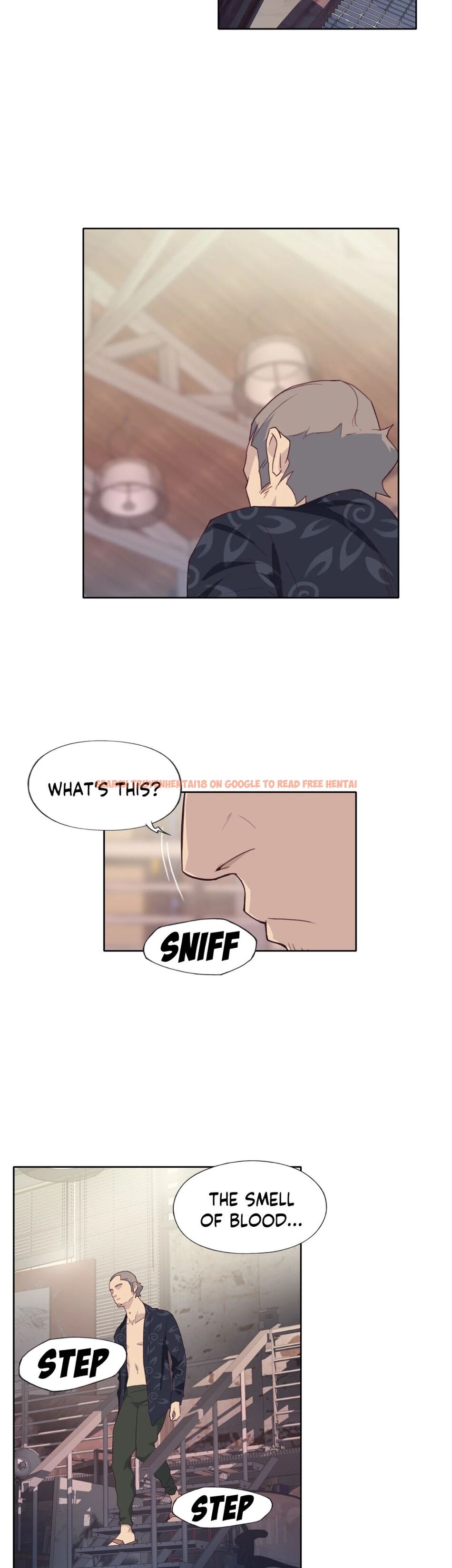Read Hentai Image 26 739 in comic Blood On The Wall - Chapter 24 - www.hentaitnt.net