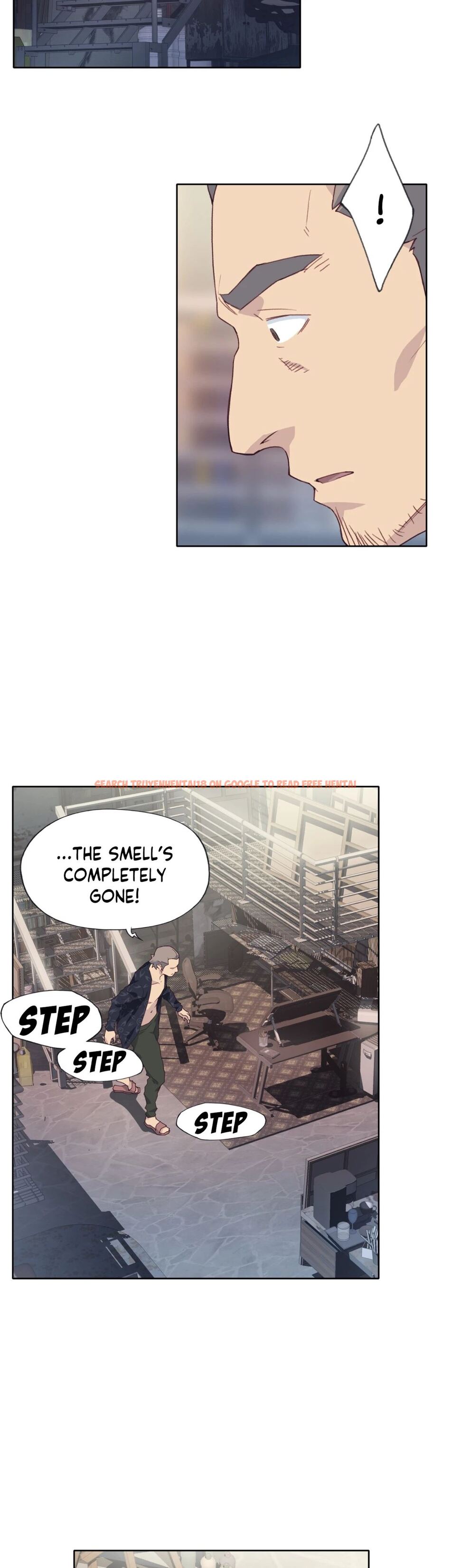 Read Hentai Image 27 739 in comic Blood On The Wall - Chapter 24 - www.hentaitnt.net