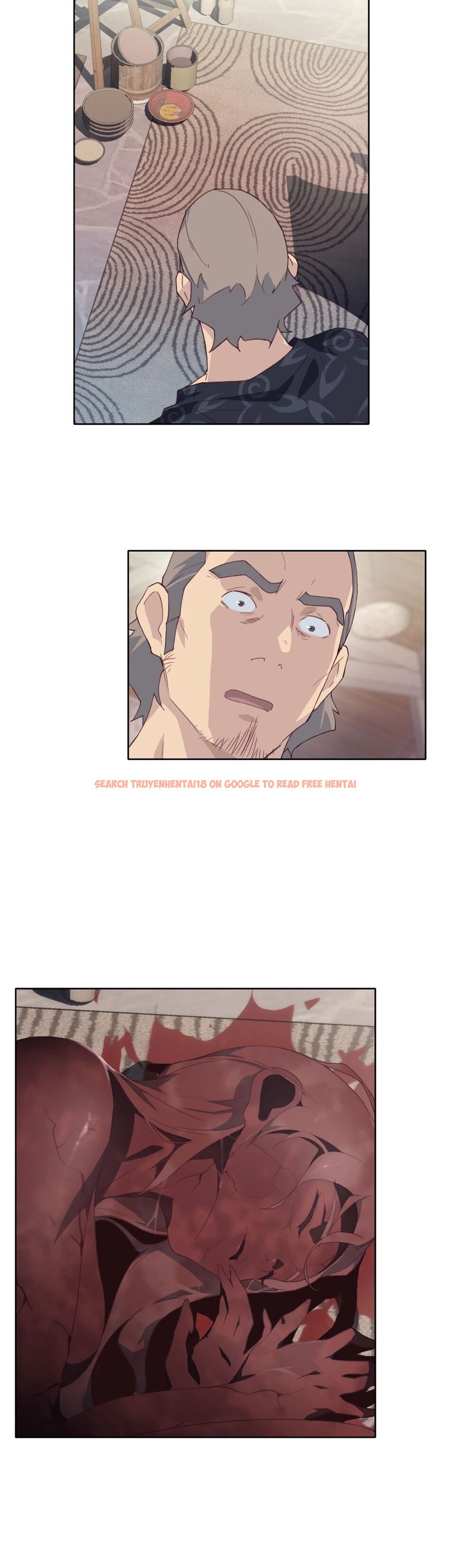 Read Hentai Image 28 739 in comic Blood On The Wall - Chapter 24 - www.hentaitnt.net