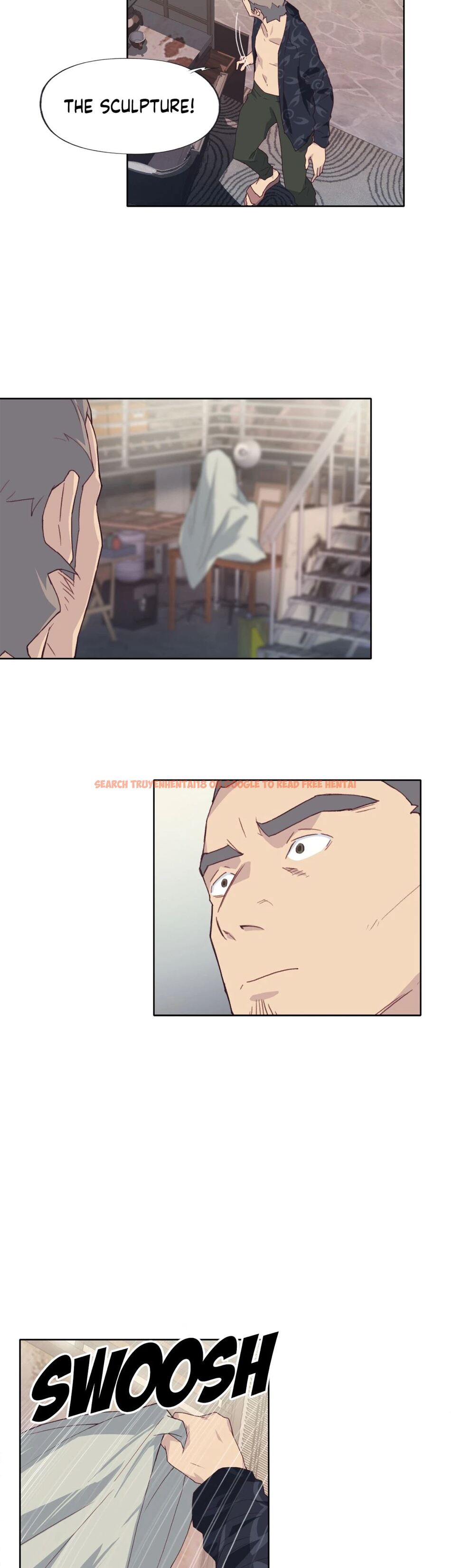 Read Hentai Image 31 739 in comic Blood On The Wall - Chapter 24 - www.hentaitnt.net