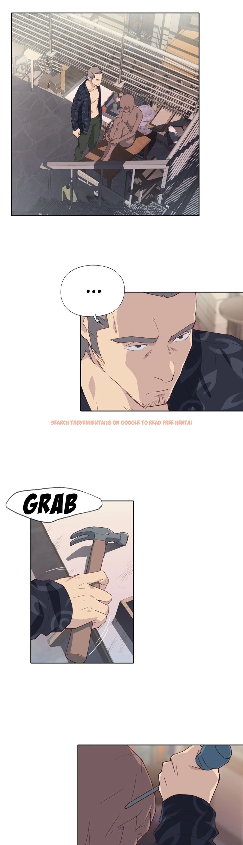 Read Hentai Image 33 739 in comic Blood On The Wall - Chapter 24 - www.hentaitnt.net