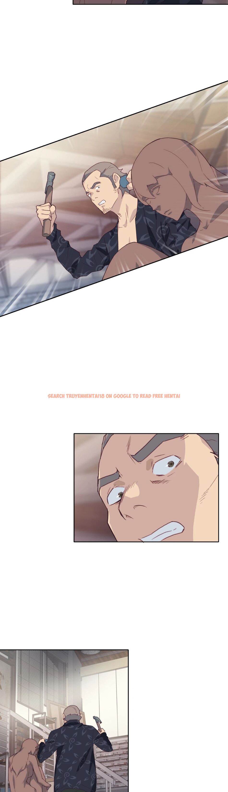 Read Hentai Image 34 739 in comic Blood On The Wall - Chapter 24 - www.hentaitnt.net