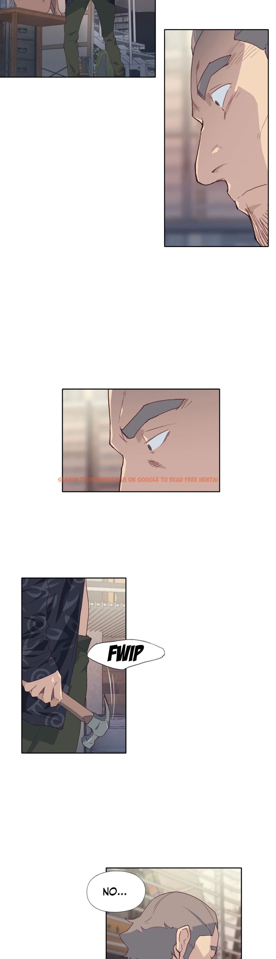 Read Hentai Image 35 739 in comic Blood On The Wall - Chapter 24 - www.hentaitnt.net