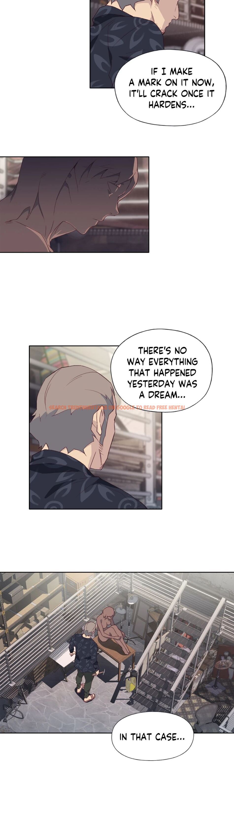 Read Hentai Image 36 739 in comic Blood On The Wall - Chapter 24 - www.hentaitnt.net
