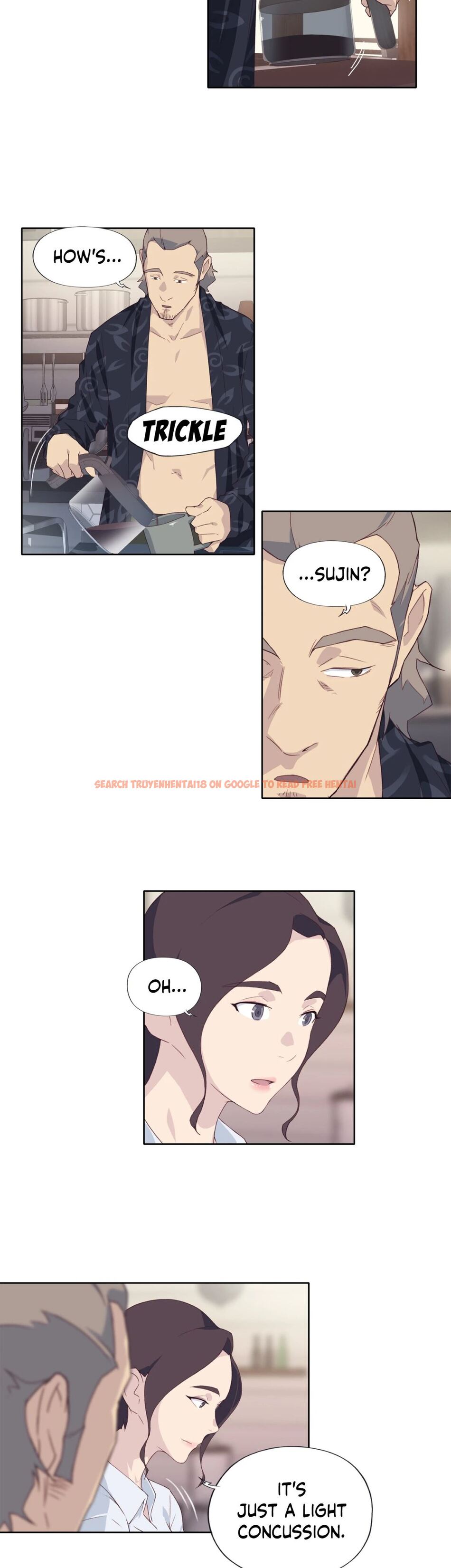 Read Hentai Image 7 739 in comic Blood On The Wall - Chapter 24 - www.hentaitnt.net