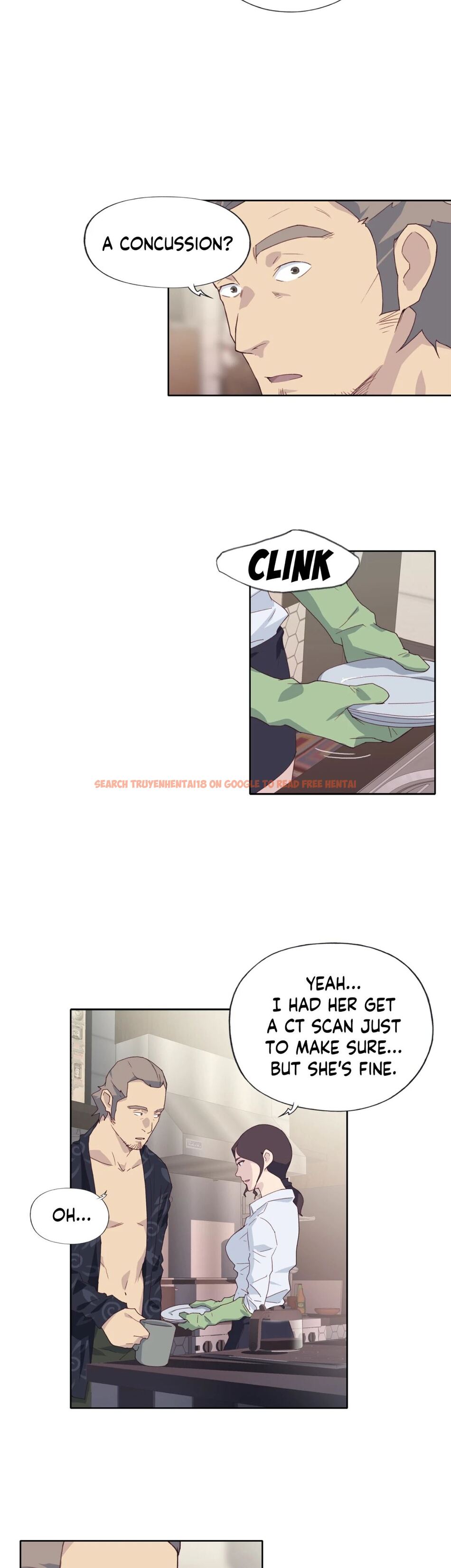 Read Hentai Image 8 739 in comic Blood On The Wall - Chapter 24 - www.hentaitnt.net