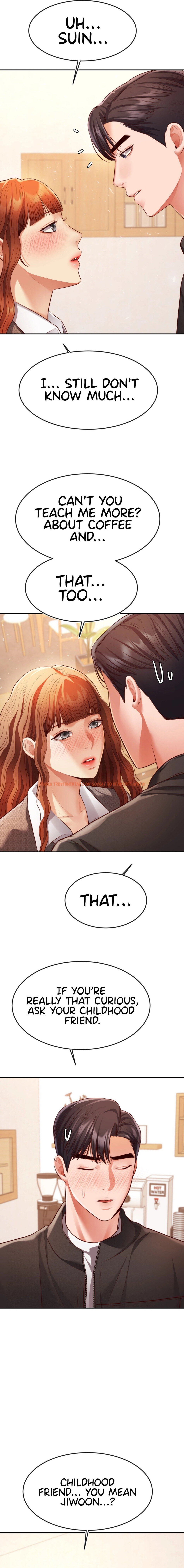 Read Hentai Image 10 08949 in comic Blueming - Chapter 17 - hentaitnt.net