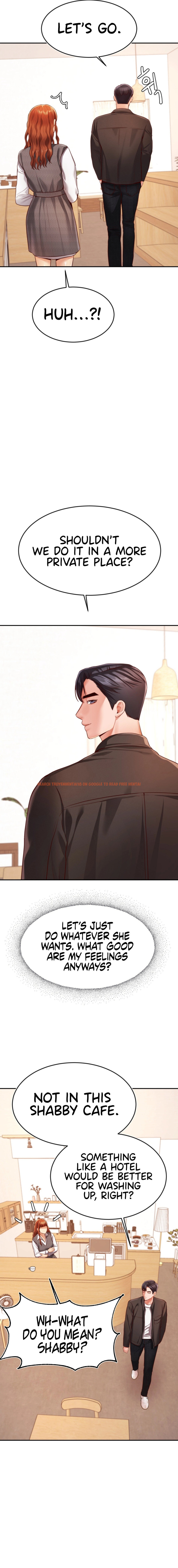 Read Hentai Image 13 08949 in comic Blueming - Chapter 17 - hentaitnt.net