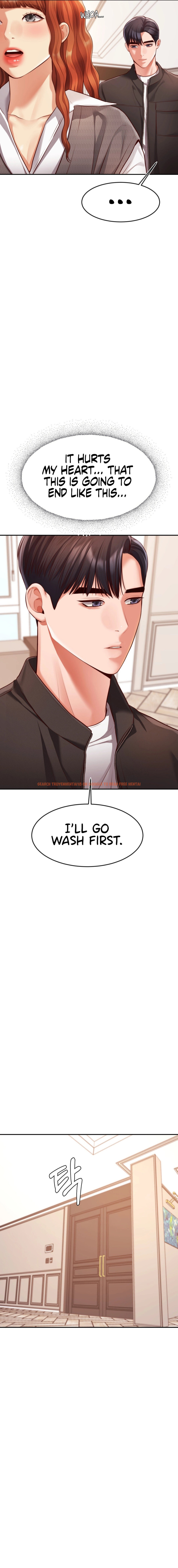 Read Hentai Image 17 08949 in comic Blueming - Chapter 17 - hentaitnt.net