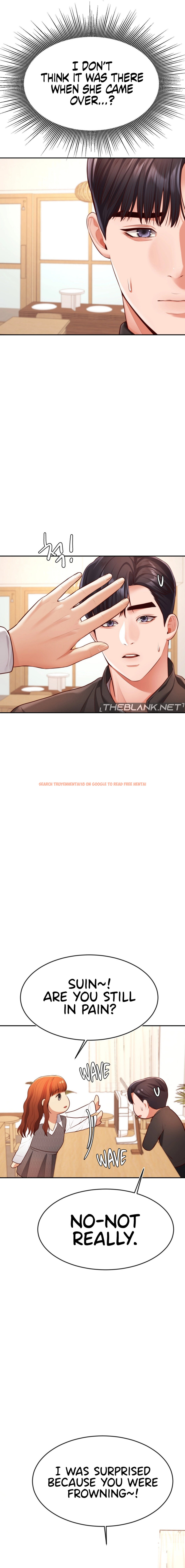 Read Hentai Image 4 08949 in comic Blueming - Chapter 17 - hentaitnt.net