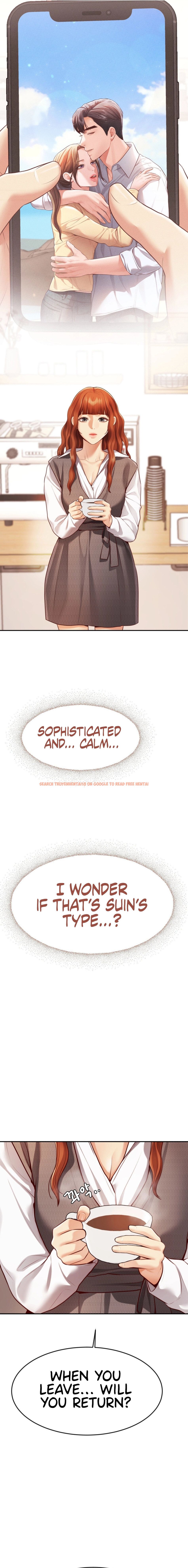 Read Hentai Image 7 08949 in comic Blueming - Chapter 17 - hentaitnt.net
