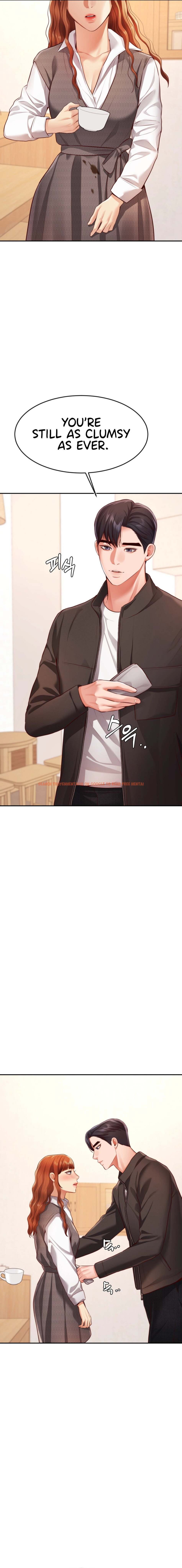 Read Hentai Image 9 08949 in comic Blueming - Chapter 17 - hentaitnt.net