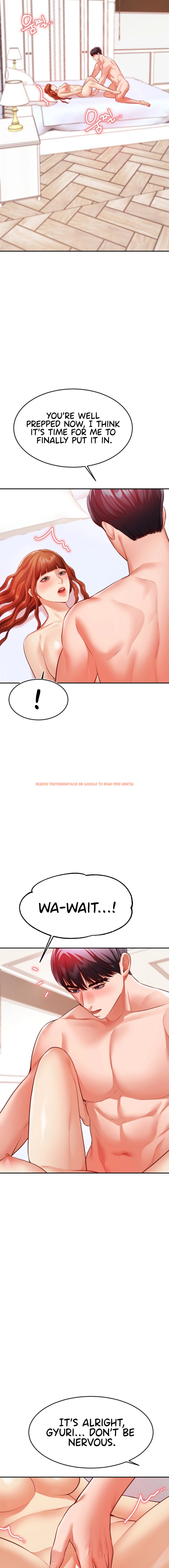 Read Hentai Image 10 88853 in comic Blueming - Chapter 18 - hentaitnt.net