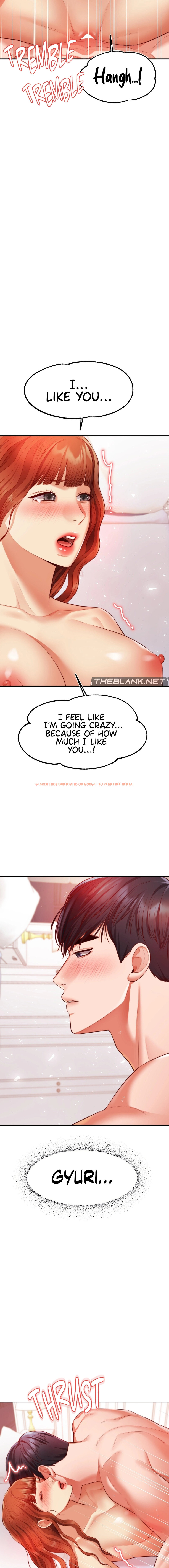 Read Hentai Image 14 88853 in comic Blueming - Chapter 18 - hentaitnt.net