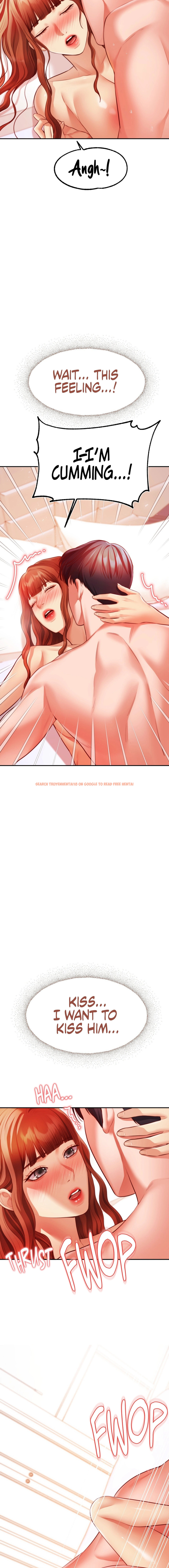 Read Hentai Image 16 88853 in comic Blueming - Chapter 18 - hentaitnt.net