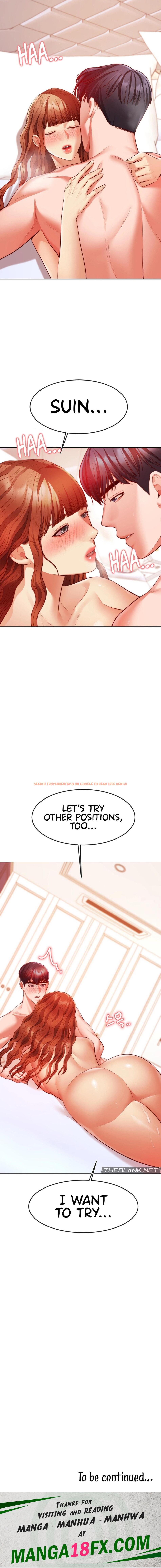Read Hentai Image 18 88853 in comic Blueming - Chapter 18 - hentaitnt.net