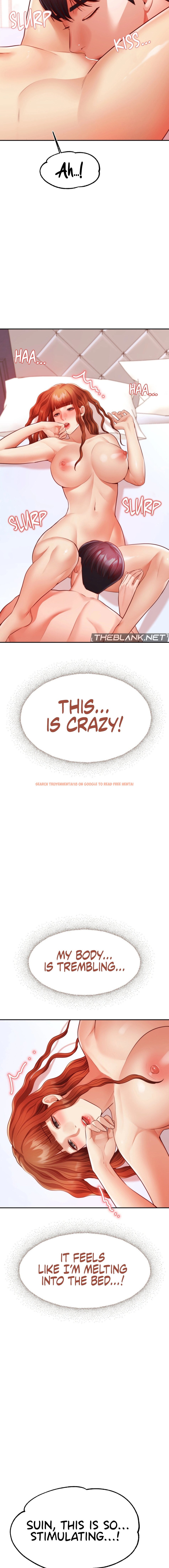 Read Hentai Image 8 88853 in comic Blueming - Chapter 18 - hentaitnt.net