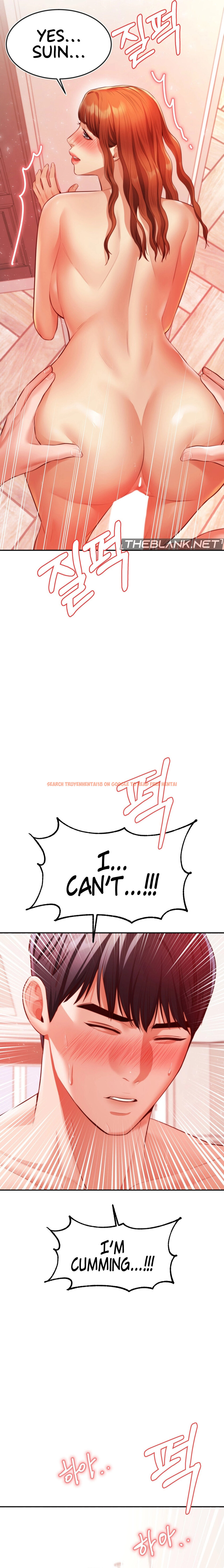 Read Hentai Image 12 72dc0 in comic Blueming - Chapter 19 - hentaitnt.net