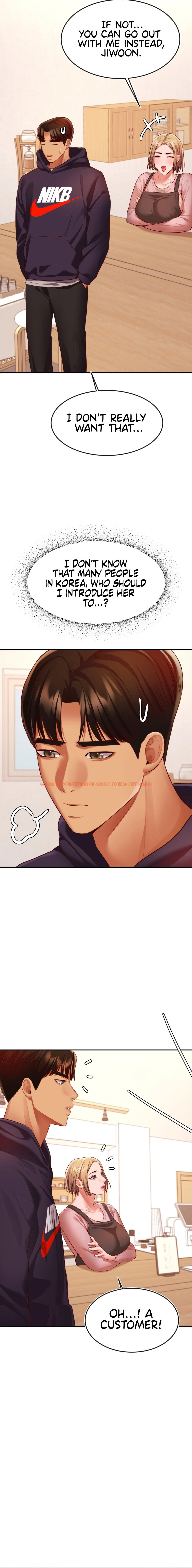 Read Hentai Image 20 72dc0 in comic Blueming - Chapter 19 - hentaitnt.net