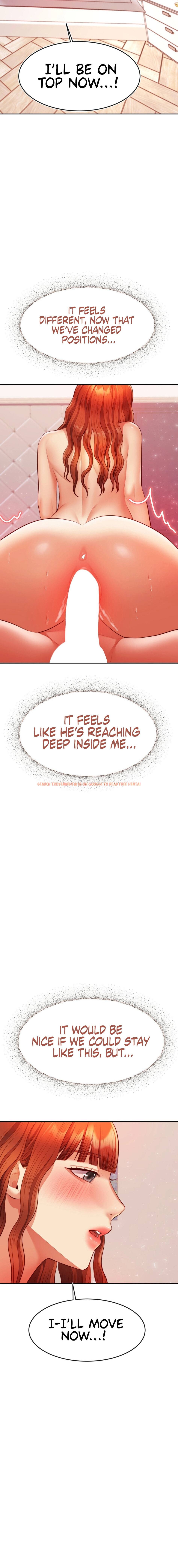 Read Hentai Image 3 72dc0 in comic Blueming - Chapter 19 - hentaitnt.net