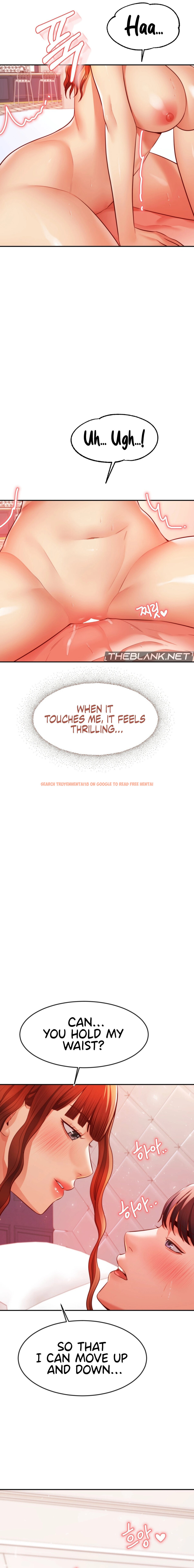 Read Hentai Image 4 72dc0 in comic Blueming - Chapter 19 - hentaitnt.net