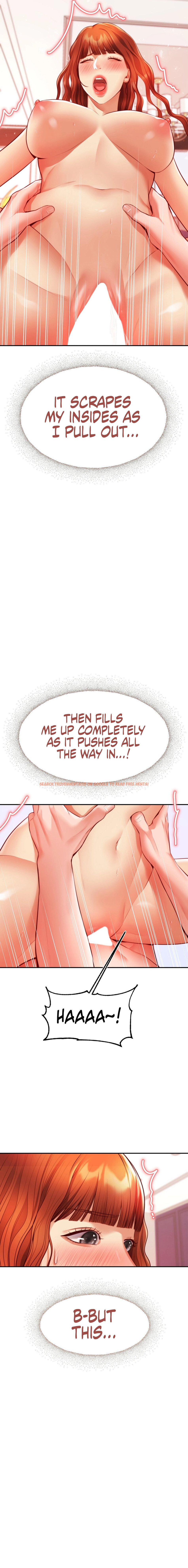 Read Hentai Image 5 72dc0 in comic Blueming - Chapter 19 - hentaitnt.net