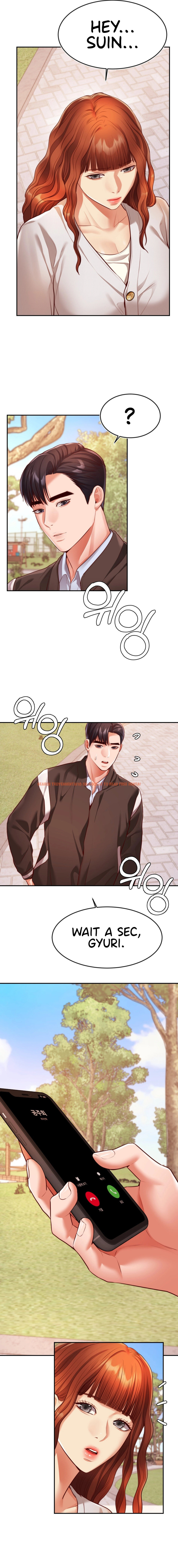 Read Hentai Image 11 1ada8 in comic Blueming - Chapter 20 - www.hentaitnt.net
