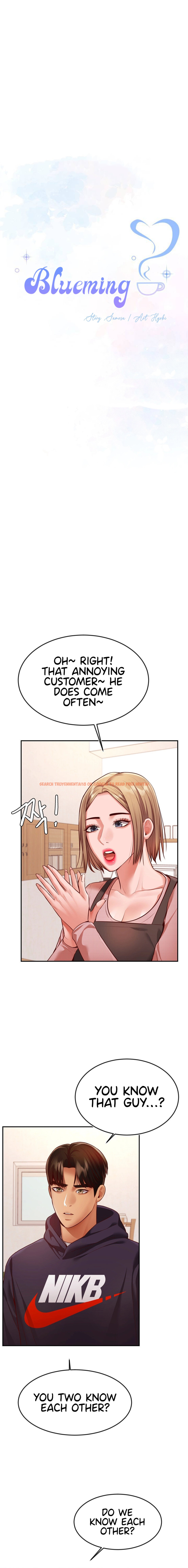 Read Hentai Image 3 1ada8 in comic Blueming - Chapter 20 - www.hentaitnt.net