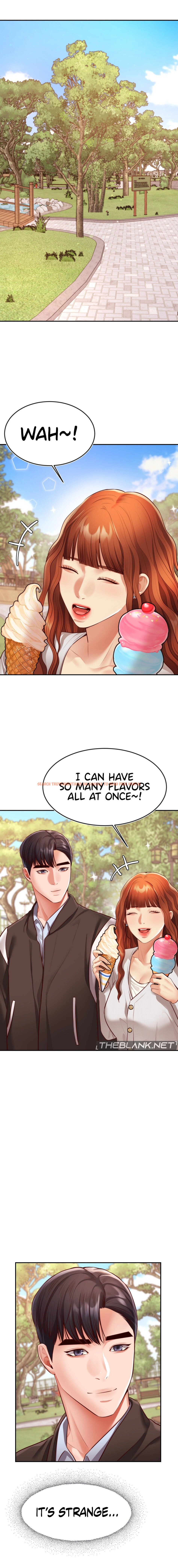 Read Hentai Image 7 1ada8 in comic Blueming - Chapter 20 - www.hentaitnt.net