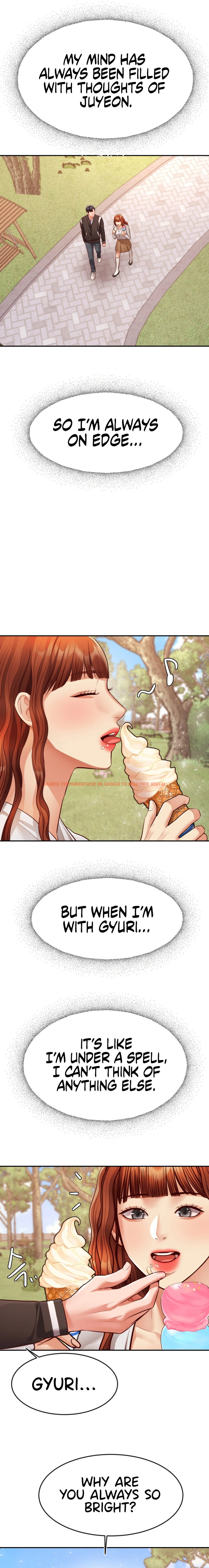 Read Hentai Image 8 1ada8 in comic Blueming - Chapter 20 - www.hentaitnt.net