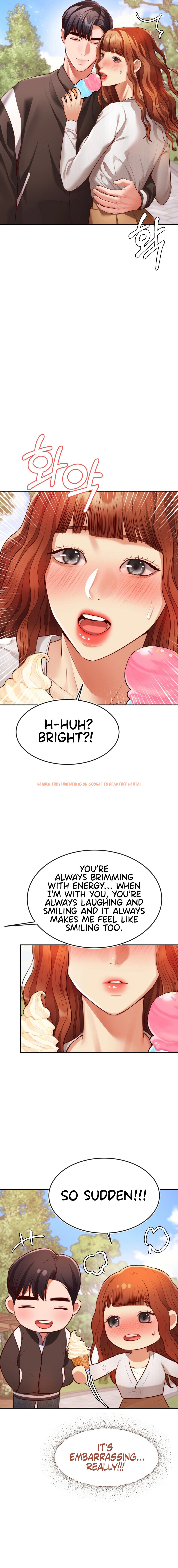 Read Hentai Image 9 1ada8 in comic Blueming - Chapter 20 - www.hentaitnt.net
