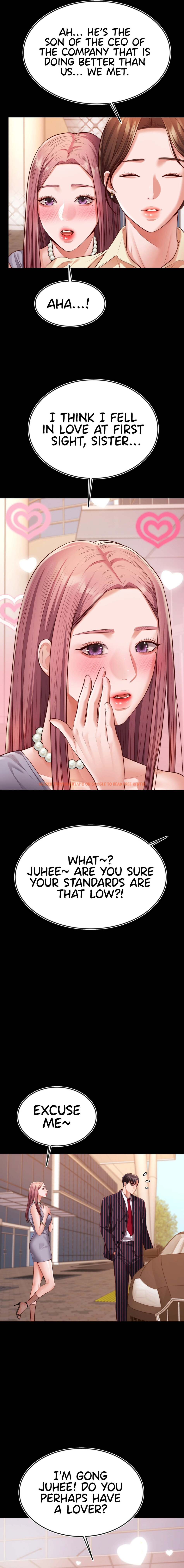 Read Hentai Image 10 307f0 in comic Blueming - Chapter 21 - www.hentaitnt.net