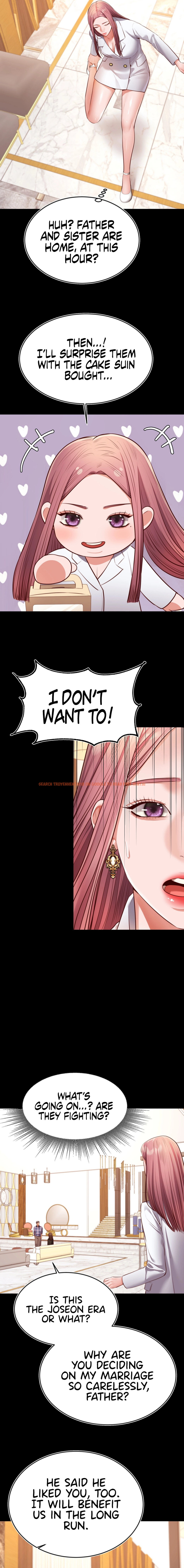 Read Hentai Image 13 307f0 in comic Blueming - Chapter 21 - www.hentaitnt.net