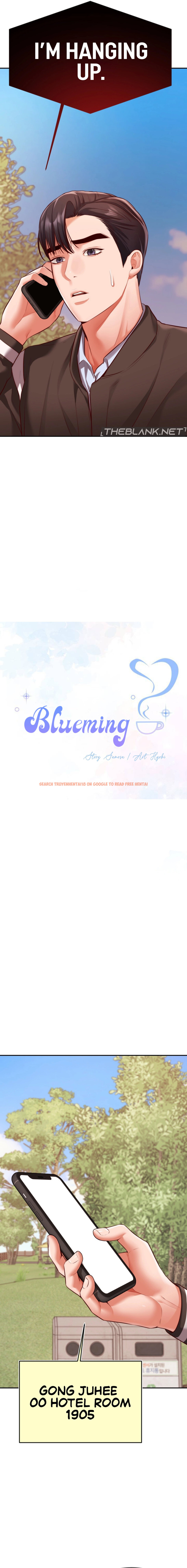 Read Hentai Image 2 307f0 in comic Blueming - Chapter 21 - www.hentaitnt.net