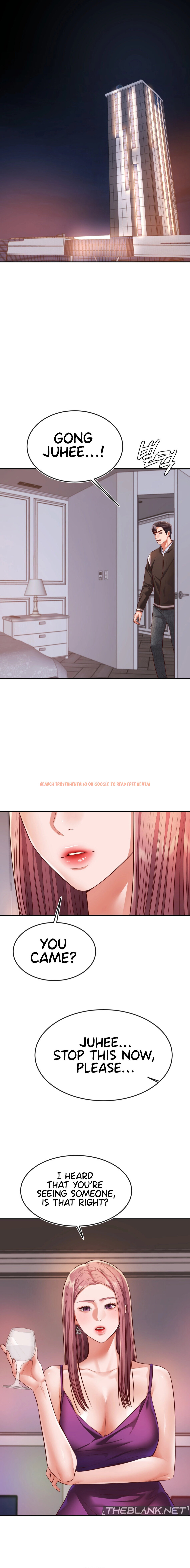 Read Hentai Image 4 307f0 in comic Blueming - Chapter 21 - www.hentaitnt.net