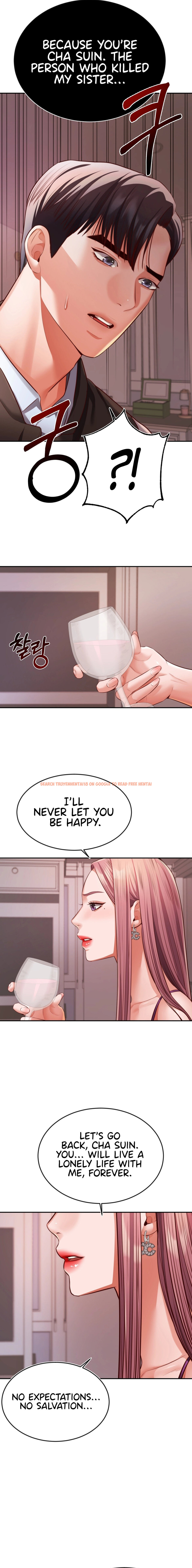 Read Hentai Image 6 307f0 in comic Blueming - Chapter 21 - www.hentaitnt.net