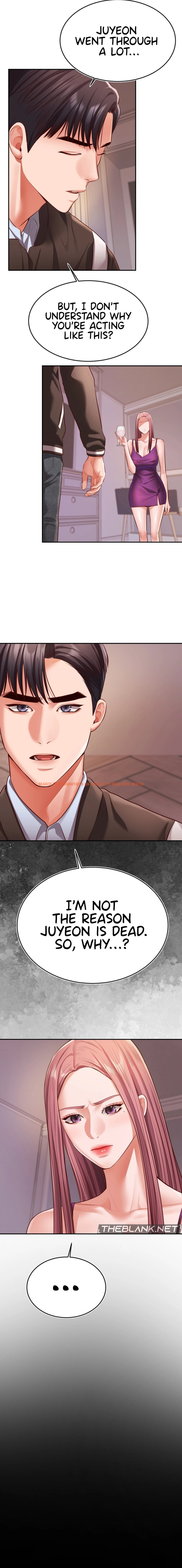 Read Hentai Image 7 307f0 in comic Blueming - Chapter 21 - www.hentaitnt.net