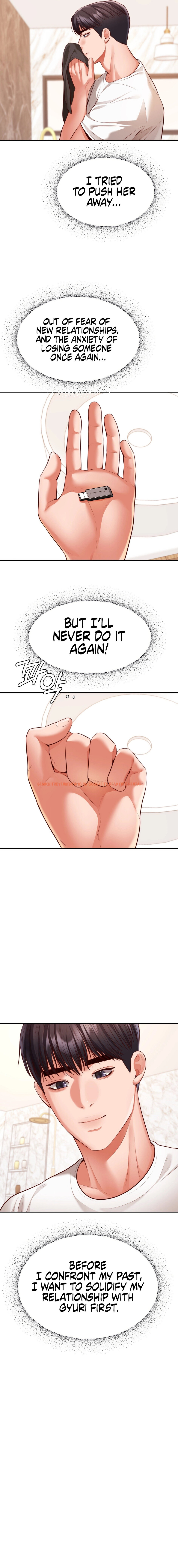 Read Hentai Image 14 e0c6d in comic Blueming - Chapter 22 - www.hentaitnt.net