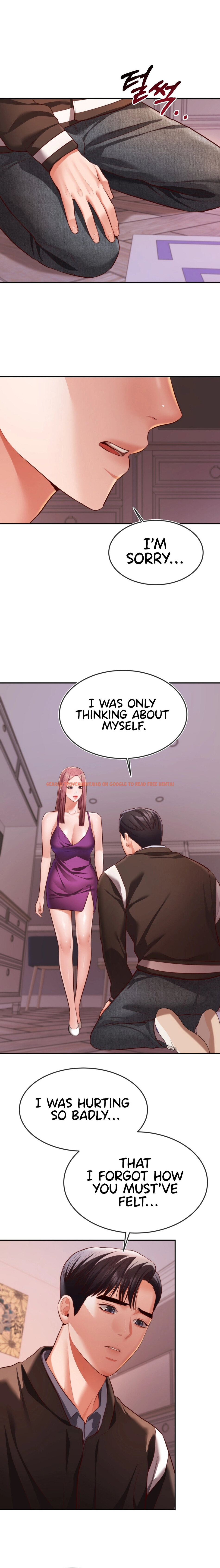 Read Hentai Image 2 e0c6d in comic Blueming - Chapter 22 - www.hentaitnt.net