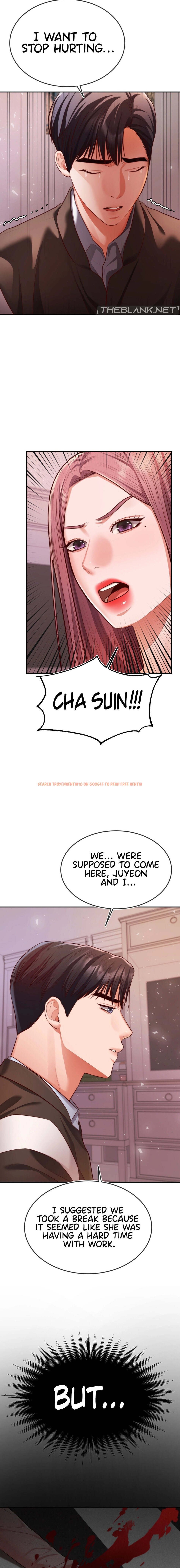 Read Hentai Image 4 e0c6d in comic Blueming - Chapter 22 - www.hentaitnt.net