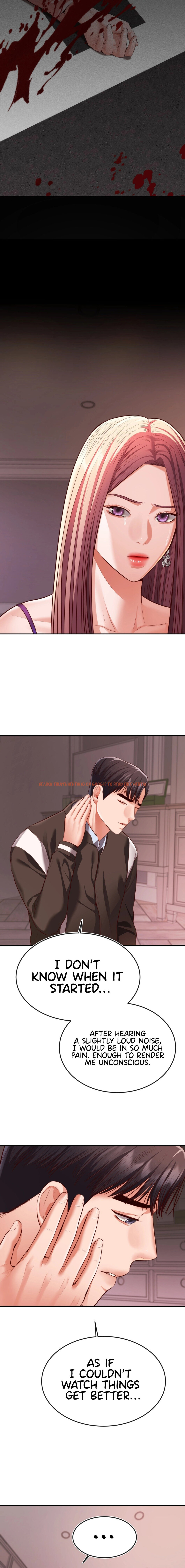 Read Hentai Image 5 e0c6d in comic Blueming - Chapter 22 - www.hentaitnt.net