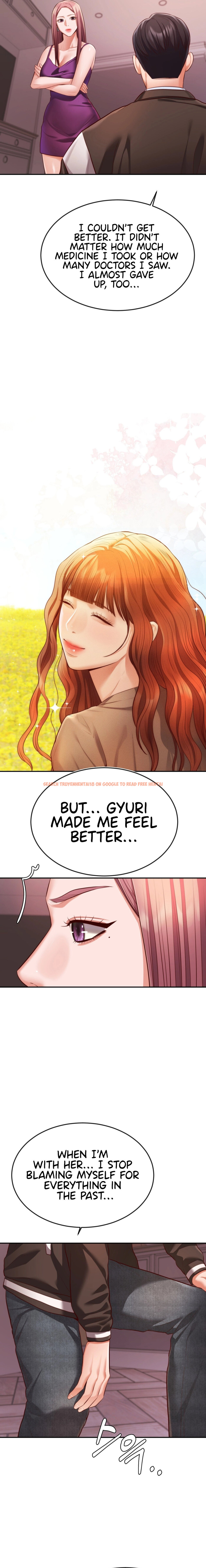 Read Hentai Image 6 e0c6d in comic Blueming - Chapter 22 - www.hentaitnt.net