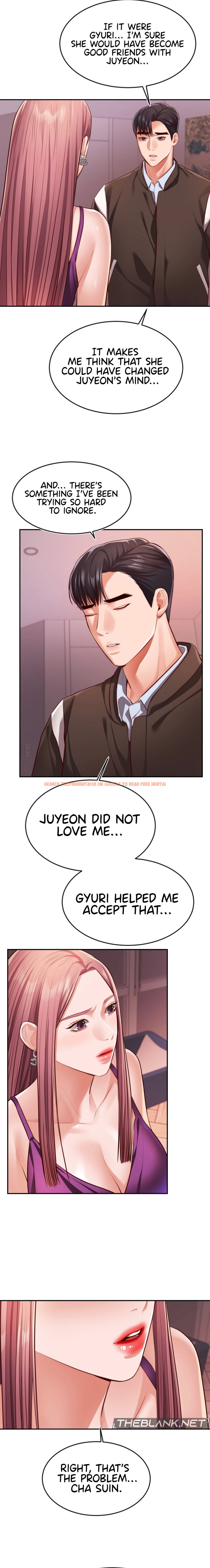 Read Hentai Image 7 e0c6d in comic Blueming - Chapter 22 - www.hentaitnt.net