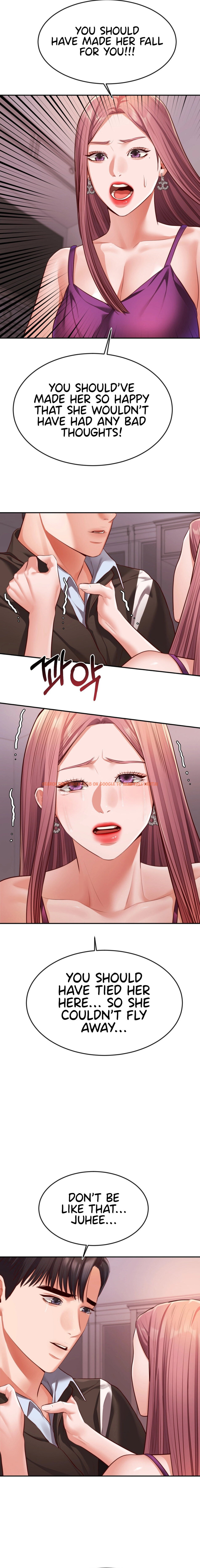Read Hentai Image 8 e0c6d in comic Blueming - Chapter 22 - www.hentaitnt.net